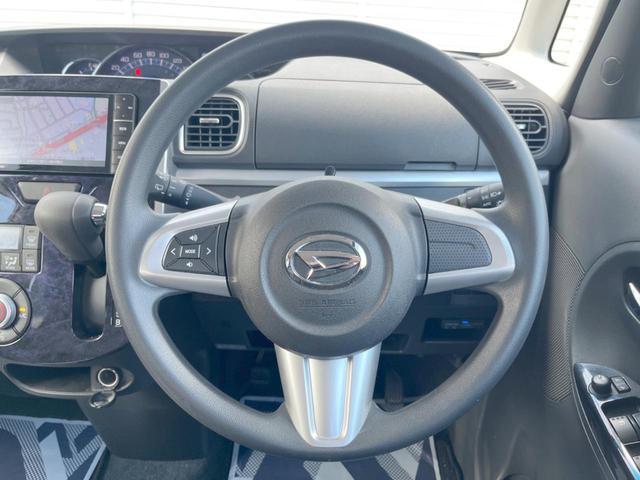 Daihatsu TANTO 2016-07 8552047-10