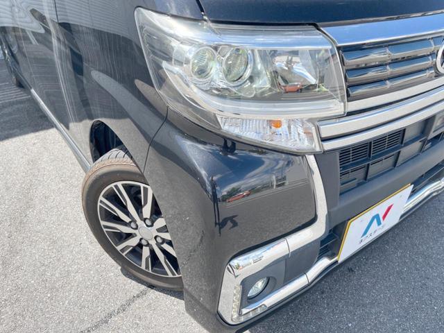 Daihatsu TANTO 2016-07 8552047-11