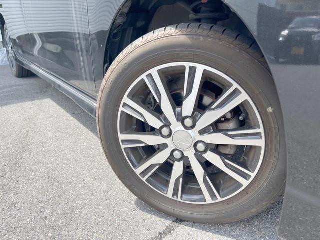 Daihatsu TANTO 2016-07 8552047-12