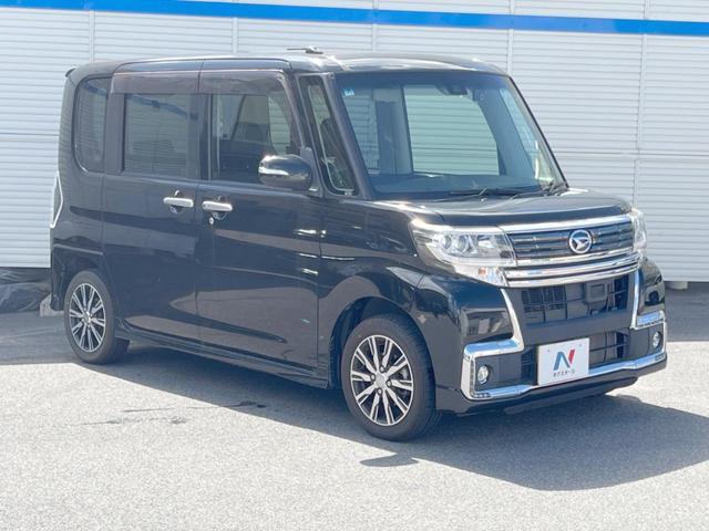 Daihatsu TANTO 2016-07 8552047-15