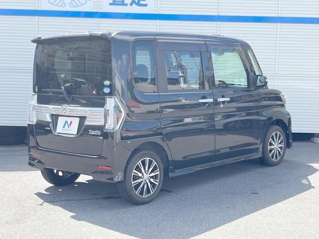 Daihatsu TANTO 2016-07 8552047-16