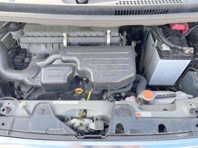 Daihatsu TANTO 2016-07 8552047-17