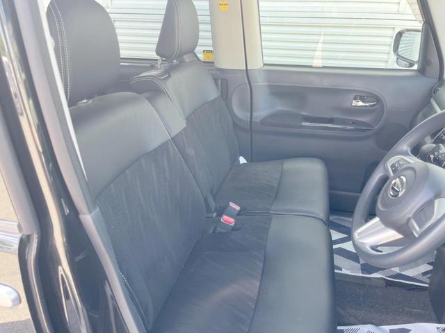 Daihatsu TANTO 2016-07 8552047-7