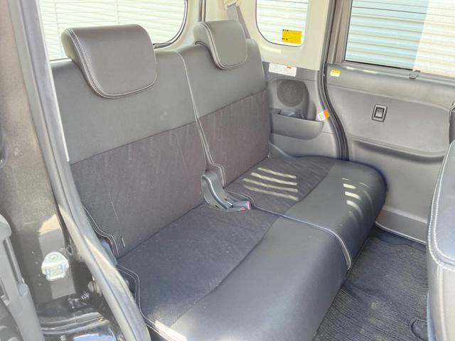 Daihatsu TANTO 2016-07 8552047-8