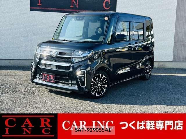 Daihatsu TANTO 2020-02 8552080-0