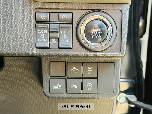 Daihatsu TANTO 2020-02 8552080-15