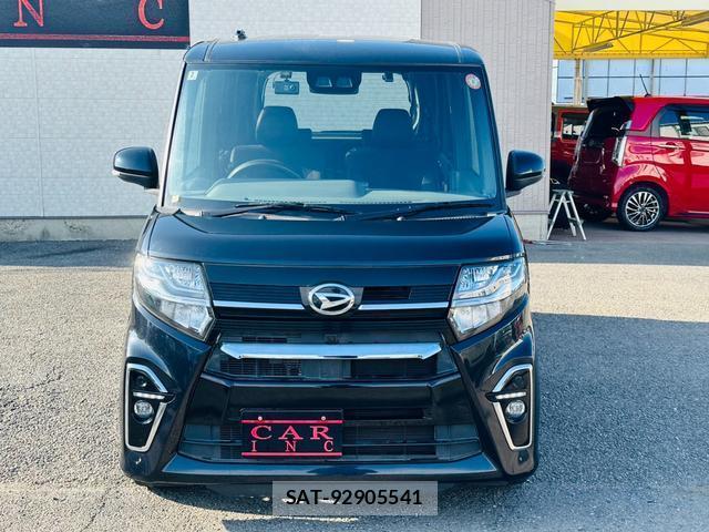 Daihatsu TANTO 2020-02 8552080-2