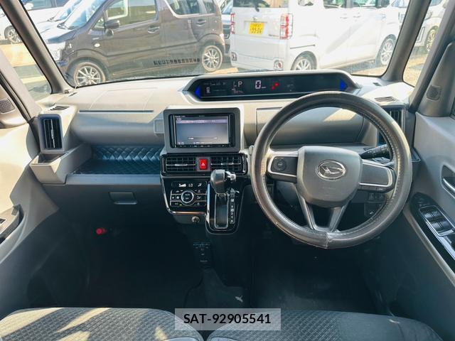 Daihatsu TANTO 2020-02 8552080-3