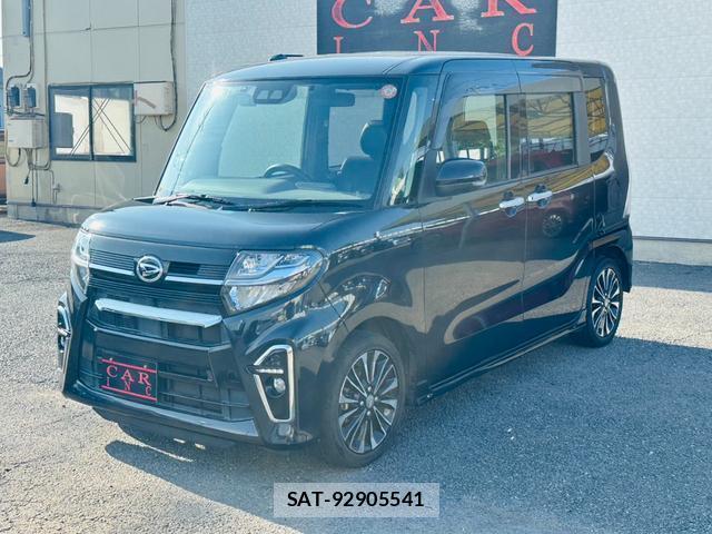 Daihatsu TANTO 2020-02 8552080-4