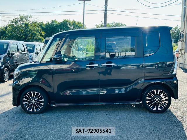 Daihatsu TANTO 2020-02 8552080-6