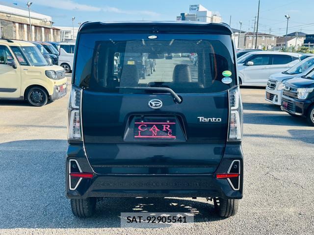 Daihatsu TANTO 2020-02 8552080-7