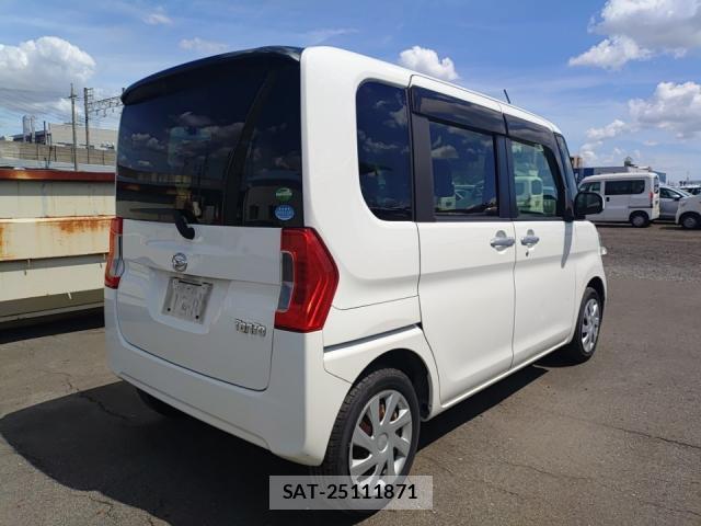 Daihatsu TANTO 2017-08 8552204-2