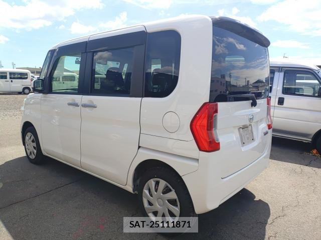Daihatsu TANTO 2017-08 8552204-4