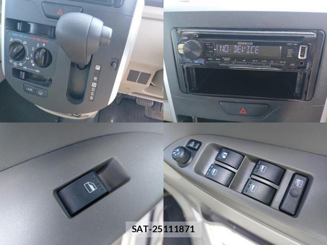Daihatsu TANTO 2017-08 8552204-8
