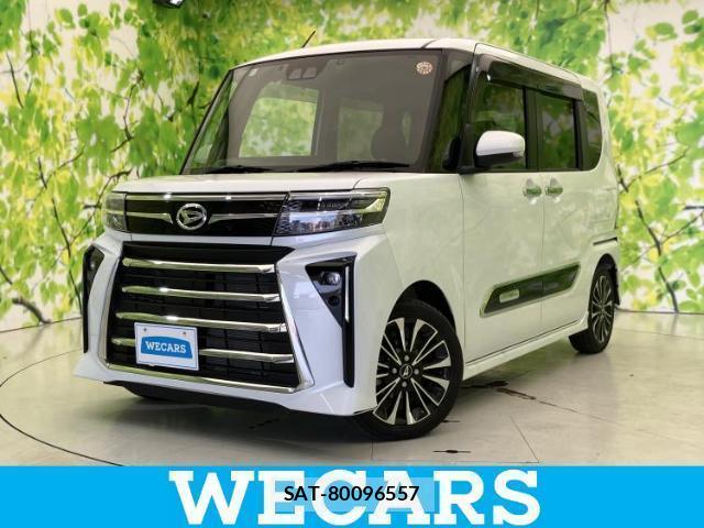 Daihatsu TANTO 2022-11 8552239-0
