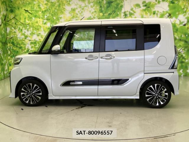 Daihatsu TANTO 2022-11 8552239-1