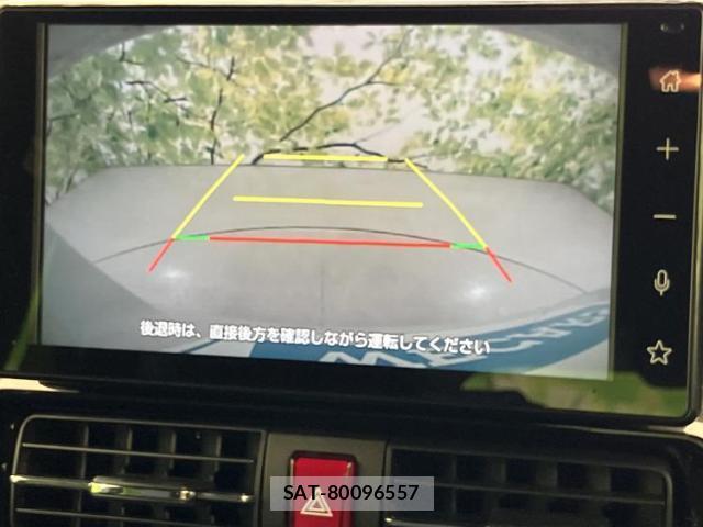 Daihatsu TANTO 2022-11 8552239-10
