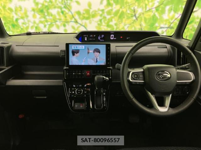 Daihatsu TANTO 2022-11 8552239-12