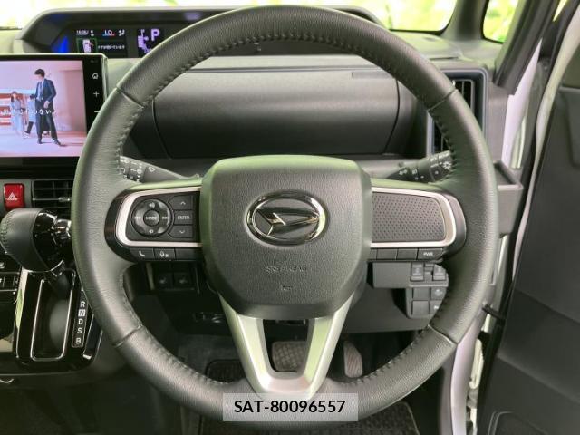 Daihatsu TANTO 2022-11 8552239-14