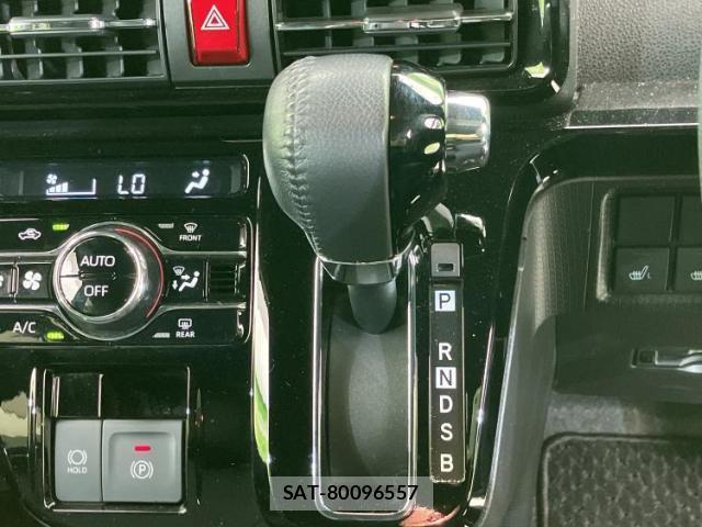 Daihatsu TANTO 2022-11 8552239-17