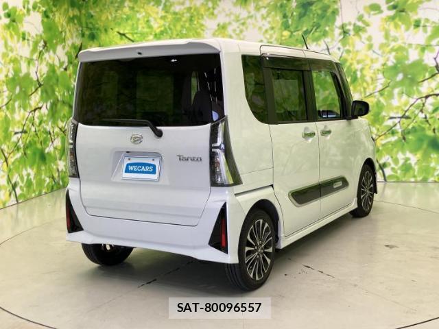Daihatsu TANTO 2022-11 8552239-2