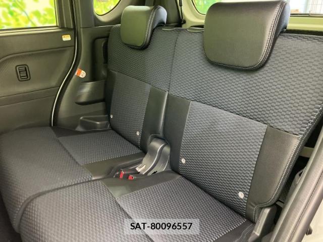 Daihatsu TANTO 2022-11 8552239-6