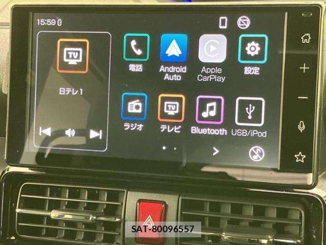 Daihatsu TANTO 2022-11 8552239-8