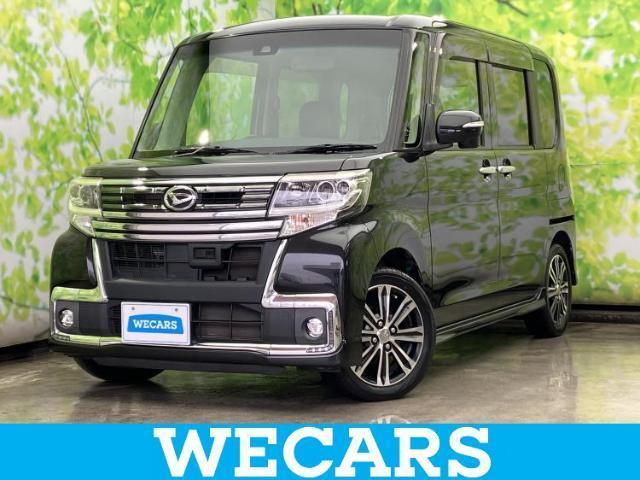 Daihatsu TANTO 2016-01 8552287-0