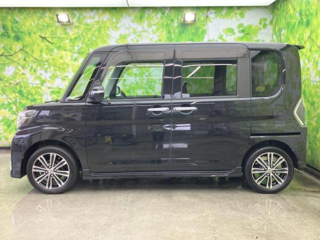 Daihatsu TANTO 2016-01 8552287-1