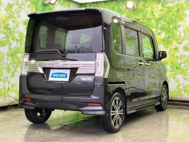 Daihatsu TANTO 2016-01 8552287-2