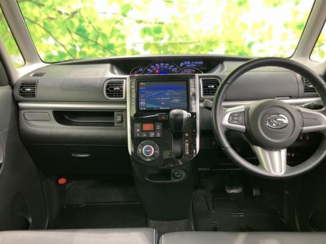 Daihatsu TANTO 2016-01 8552287-3