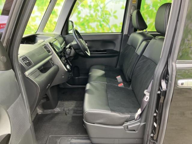 Daihatsu TANTO 2016-01 8552287-6