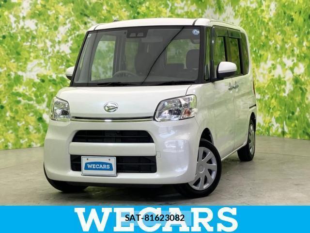 Daihatsu TANTO 2018-04 8552311-0