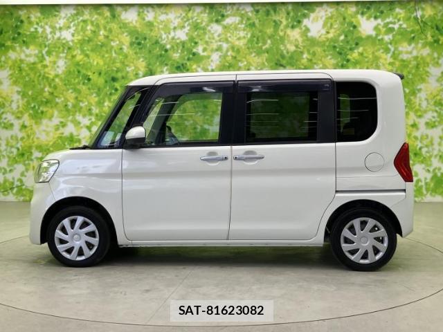 Daihatsu TANTO 2018-04 8552311-1