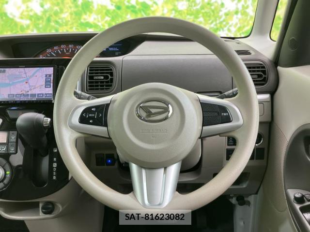 Daihatsu TANTO 2018-04 8552311-15