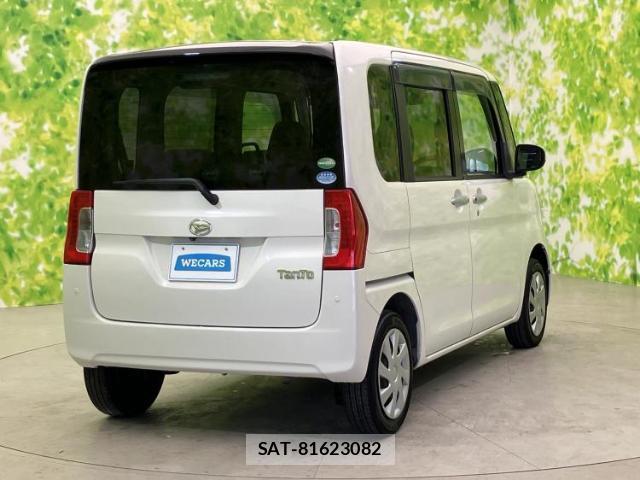 Daihatsu TANTO 2018-04 8552311-2
