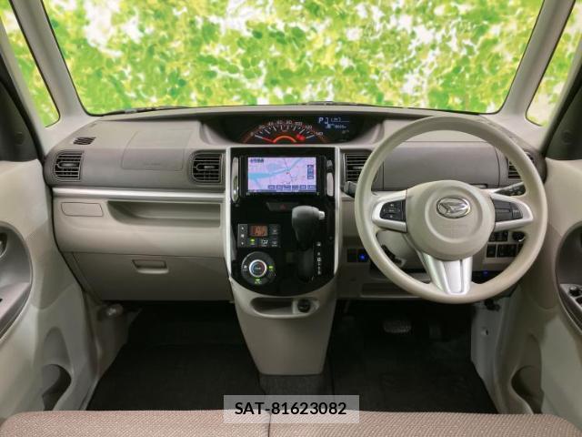 Daihatsu TANTO 2018-04 8552311-3