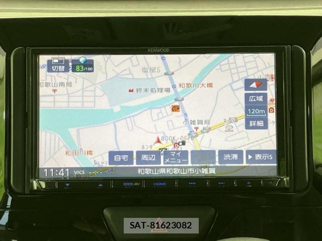 Daihatsu TANTO 2018-04 8552311-8