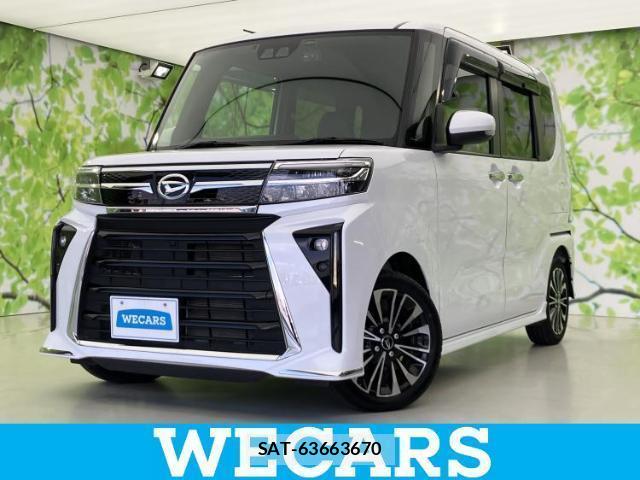 Daihatsu TANTO 2023-11 8552338-0