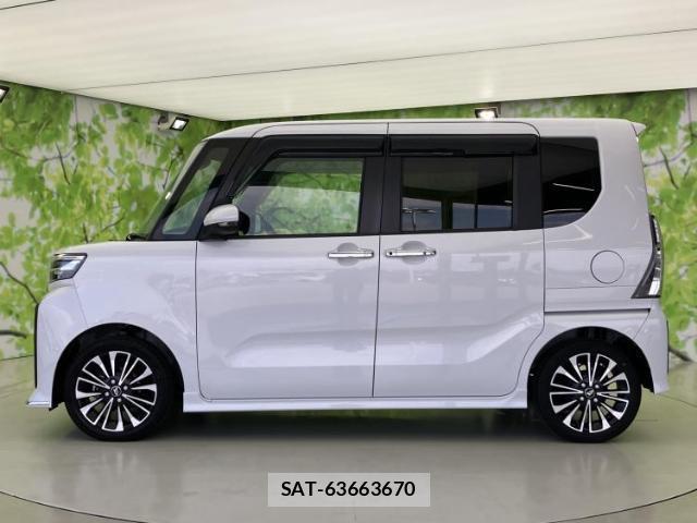 Daihatsu TANTO 2023-11 8552338-1