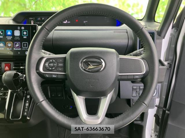 Daihatsu TANTO 2023-11 8552338-13