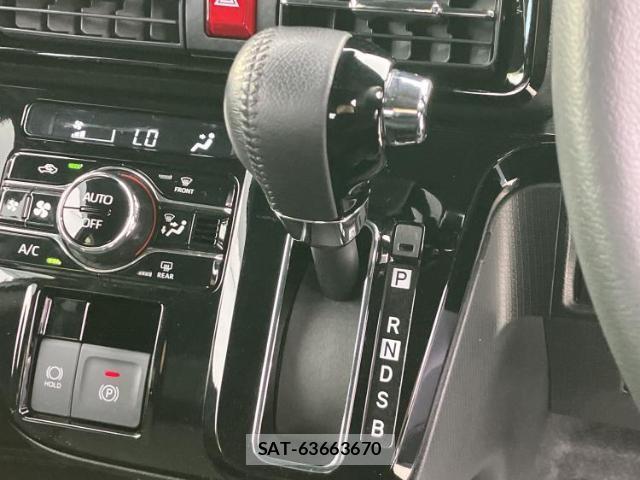 Daihatsu TANTO 2023-11 8552338-16