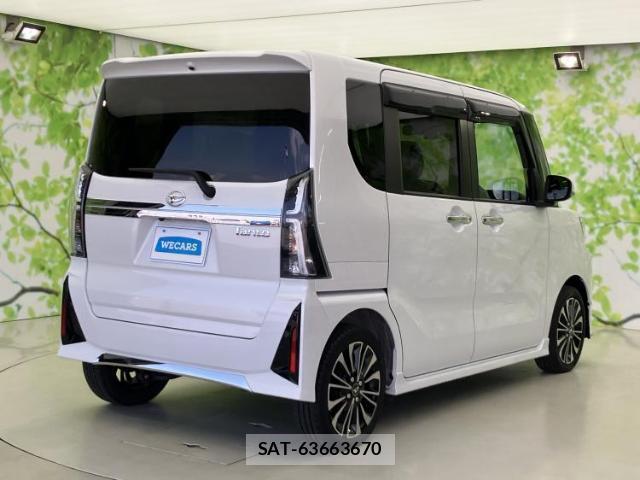 Daihatsu TANTO 2023-11 8552338-2