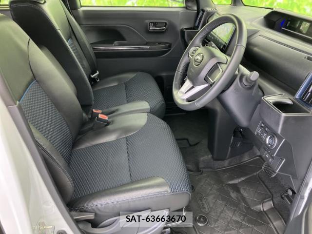 Daihatsu TANTO 2023-11 8552338-3