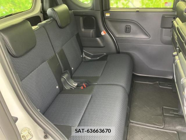 Daihatsu TANTO 2023-11 8552338-4