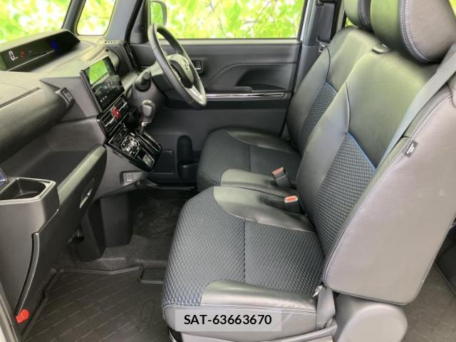 Daihatsu TANTO 2023-11 8552338-5