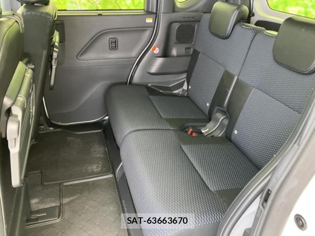 Daihatsu TANTO 2023-11 8552338-6