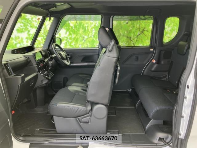 Daihatsu TANTO 2023-11 8552338-7