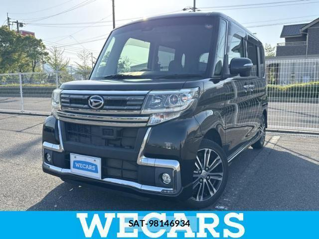 Daihatsu TANTO 2016-10 8552461-0