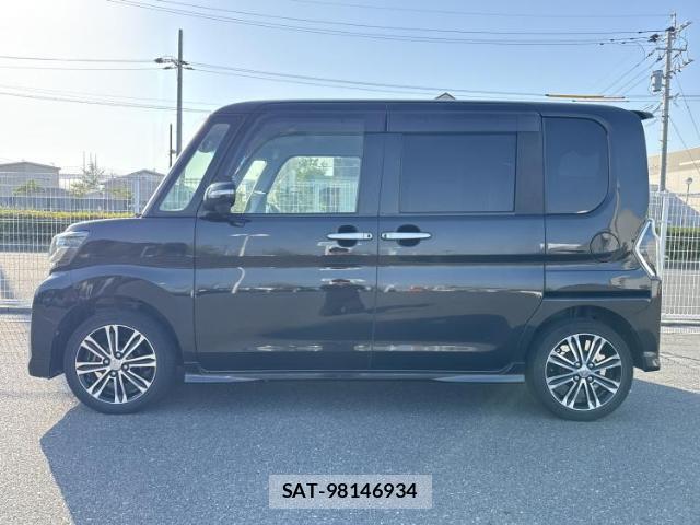 Daihatsu TANTO 2016-10 8552461-1